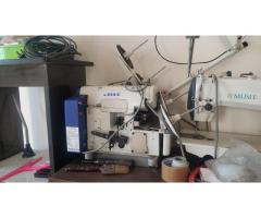 Musee M1 electronic sewing machine for sale - Image 6/10