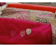 Bridal Lehenga for sale - Image 3/3