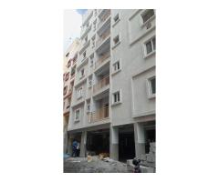 1172 Sq.Ft Flat with 3BHK For Sale in 2 BHK flats at minimum price in KR Puram - Image 1/4