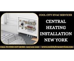 Cool City HVAC Services | Heat Pump | Furnace | Water Heater | HVAC Maintenance | - Image 1/10