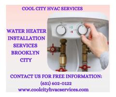 Cool City HVAC Services | Heat Pump | Furnace | Water Heater | HVAC Maintenance | - Image 2/10