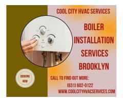 Cool City HVAC Services | Heat Pump | Furnace | Water Heater | HVAC Maintenance | - Image 3/10