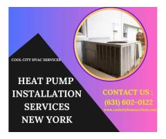 Cool City HVAC Services | Heat Pump | Furnace | Water Heater | HVAC Maintenance | - Image 4/10