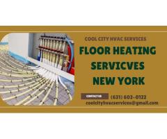 Cool City HVAC Services | Heat Pump | Furnace | Water Heater | HVAC Maintenance | - Image 5/10