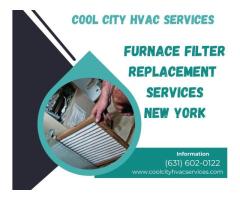 Cool City HVAC Services | Heat Pump | Furnace | Water Heater | HVAC Maintenance | - Image 6/10