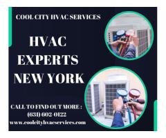 Cool City HVAC Services | Heat Pump | Furnace | Water Heater | HVAC Maintenance | - Image 7/10