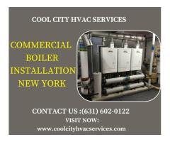 Cool City HVAC Services | Heat Pump | Furnace | Water Heater | HVAC Maintenance | - Image 8/10