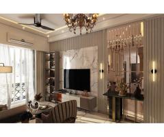 Best Modern Residential Interiors in Thane: Top Premium Designs by Holla Homes - Image 2/10