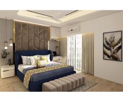 Best Modern Residential Interiors in Thane: Top Premium Designs by Holla Homes - Image 4/10