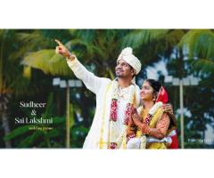 Wedding Videography In Hyderabad - Image 1/2