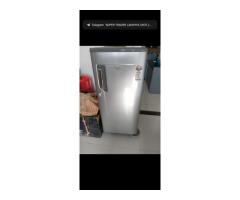 Refrigerator for sell - Image 1/3