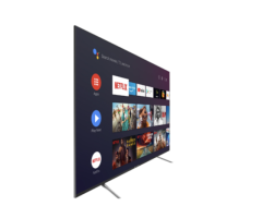 Kodak 108 cm (43 inches) 4K Ultra HD Smart LED TV 43CA2022 (Black) - Image 3/3