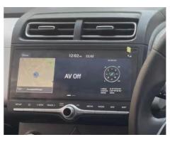 Creta 10inch top model infotainment screen - Image 1/2