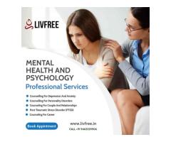 Best Counselling for Depression and Anxiety - Image 1/2