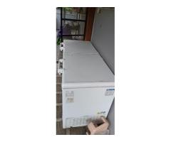 Chest freezer (519 litres) - Image 1/5