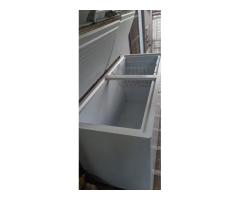 Chest freezer (519 litres) - Image 4/5