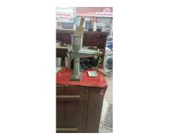 Juice machine with table and stand - Image 3/4