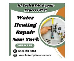 Hi Tech PTAC Repair Experts NYC - Image 1/10