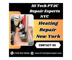 Hi Tech PTAC Repair Experts NYC - Image 2/10