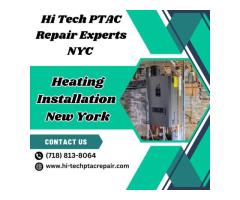 Hi Tech PTAC Repair Experts NYC - Image 3/10