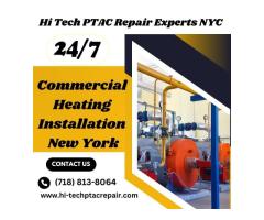 Hi Tech PTAC Repair Experts NYC - Image 4/10