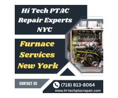 Hi Tech PTAC Repair Experts NYC - Image 6/10