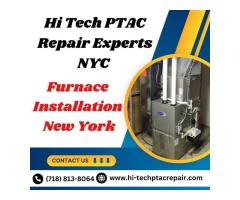 Hi Tech PTAC Repair Experts NYC - Image 8/10