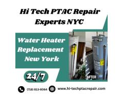 Hi Tech PTAC Repair Experts NYC - Image 9/10