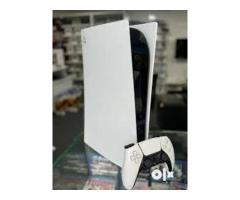 Ps5 fat Rs. 50,000 with game Without game 40,000 - Image 2/2