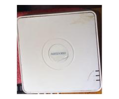 HIKVISION 8 CHANNEL HD DVR IN VERY GOOD CONDITION - Image 1/4