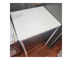 Metal Table - Image 3/3