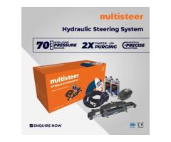 Latest Blogs | Articles | Steering System maintenance tips - Image 4/5