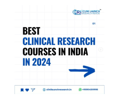 Comprehensive Clinical Trial Courses for Aspiring Professionals - Image 2/4