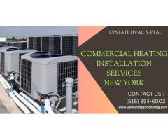 UPSTATE HVAC & PTAC | HEAT PUMP INSTALL | HVAC MAINTENANCE NEW YORK | - Image 3/10