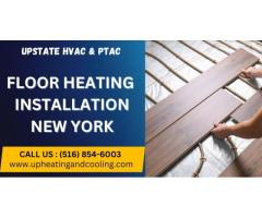 UPSTATE HVAC & PTAC | HEAT PUMP INSTALL | HVAC MAINTENANCE NEW YORK | - Image 4/10