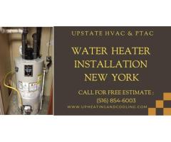 UPSTATE HVAC & PTAC | HEAT PUMP INSTALL | HVAC MAINTENANCE NEW YORK | - Image 5/10