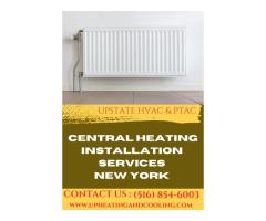 UPSTATE HVAC & PTAC | HEAT PUMP INSTALL | HVAC MAINTENANCE NEW YORK | - Image 6/10