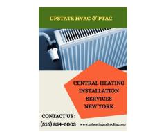 UPSTATE HVAC & PTAC | HEAT PUMP INSTALL | HVAC MAINTENANCE NEW YORK | - Image 7/10