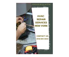 UPSTATE HVAC & PTAC | HEAT PUMP INSTALL | HVAC MAINTENANCE NEW YORK | - Image 9/10