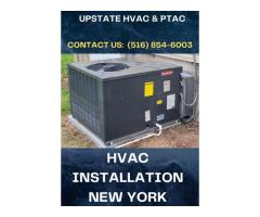 UPSTATE HVAC & PTAC | HEAT PUMP INSTALL | HVAC MAINTENANCE NEW YORK | - Image 10/10