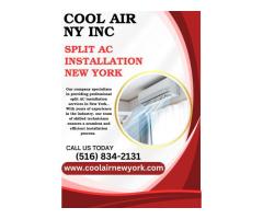 COOL AIR NY INC - Image 1/10