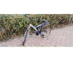 Hero Streetracer in good condition - Image 2/3