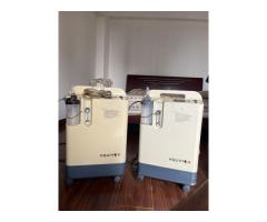 Equinox Oxygen Concentrator for sale - Image 1/2