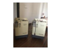 Equinox Oxygen Concentrator for sale - Image 2/2