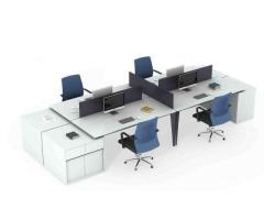 TOFFIS Interior Environments The Right Office Furniture, Carpets and LVT’s - Image 2/9