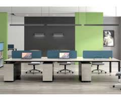 TOFFIS Interior Environments The Right Office Furniture, Carpets and LVT’s - Image 6/9