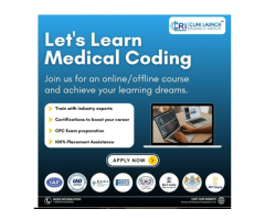 Certification in Medical Coding | Advance Your Healthcare Career - Image 1/2