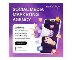 Grow with Brand O Box: Best Digital Marketing Agency in Hyderabad - Image 6/7