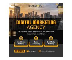 Grow with Brand O Box: Best Digital Marketing Agency in Hyderabad - Image 7/7