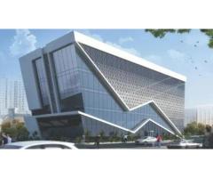 Engineering Services, Facade Design, Facade Engineering, Facade Consulting, Structural Engineering - Image 6/10